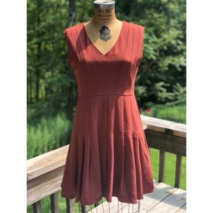 Kling dress - Medium